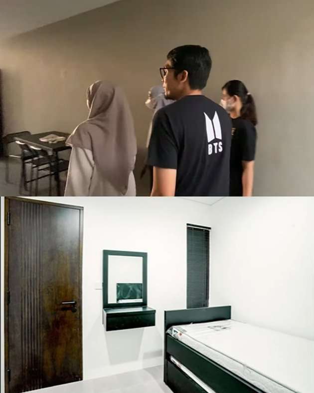 10 Potret Mewahnya Rumah Desta-Natasha Rizky yang Jarang Tersorot, Kamar ART Bikin Melongo!