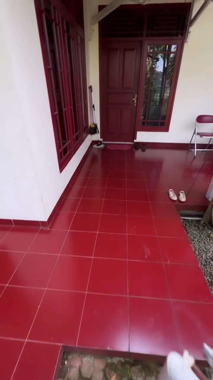 Potret Rumah Masa Kecil Omesh, Akses Jalan Sulit, Masuk Gang Sempit!