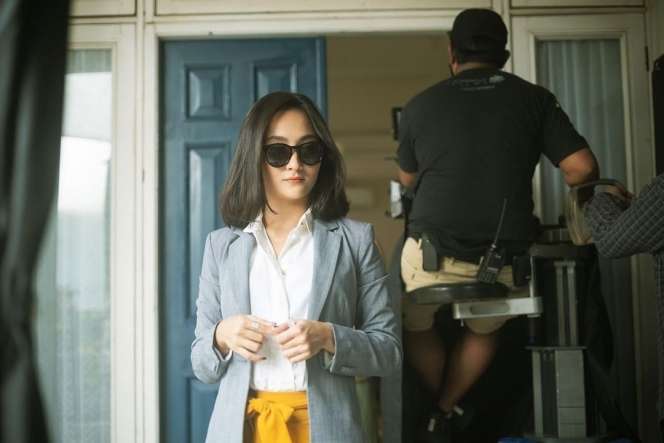 Ingat Naomi Zaskia? Nasibnya Berubah Drastis Usai Gagal Jadi ‘Nyonya’ Sule, Lihat 8 Potretnya