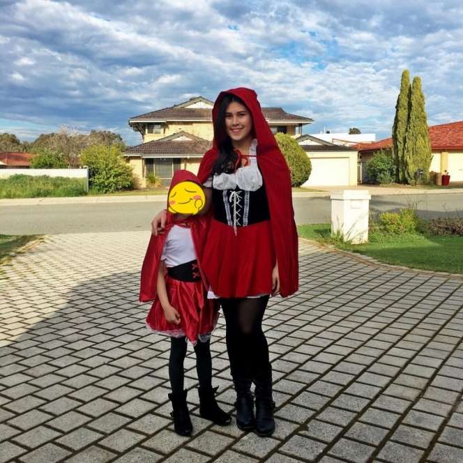 7 Potret Rumah Cindy Claudia di Australia, Desainnya Keren Banget!