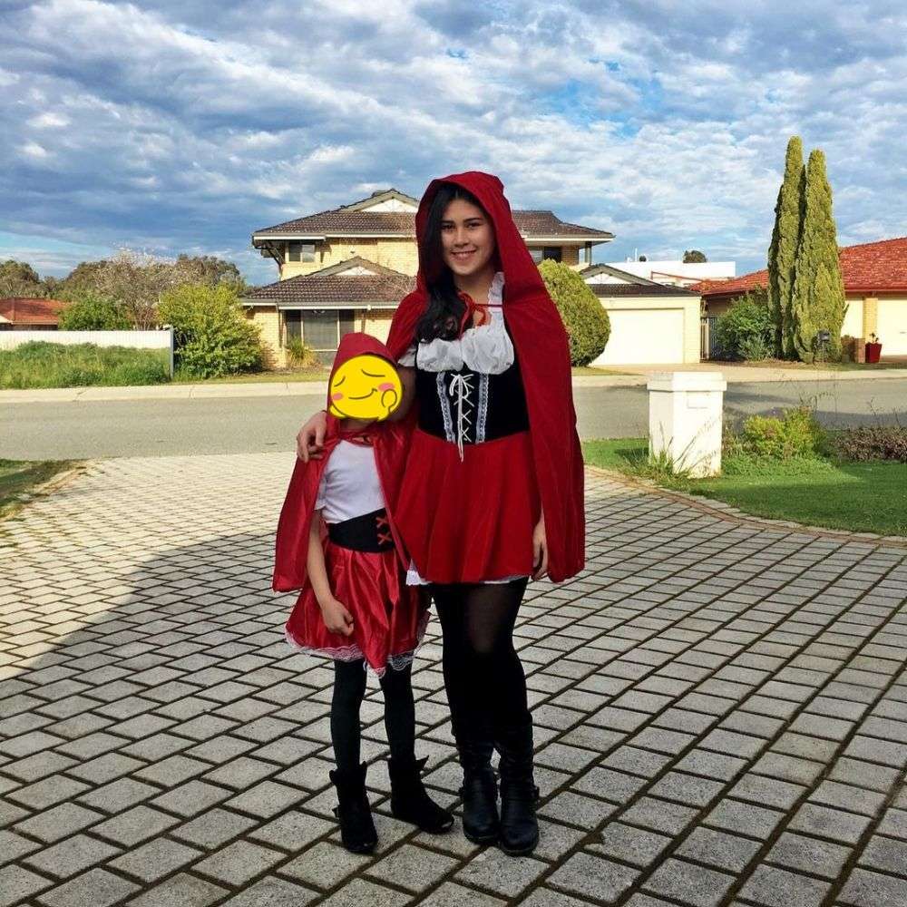 7 Potret Rumah Cindy Claudia di Australia, Desainnya Keren Banget!