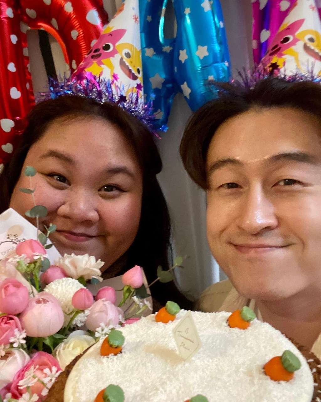 Ingat Gadis Minang yang Dinikahi Oppa Korea? Dulu Bentuk Tubuhnya Dibully Kini Berubah Drastis, Lihat 7 Potretnya