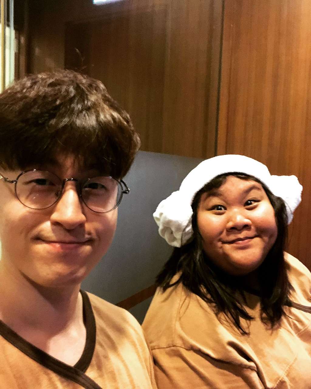 Ingat Gadis Minang yang Dinikahi Oppa Korea? Dulu Bentuk Tubuhnya Dibully Kini Berubah Drastis, Lihat 7 Potretnya