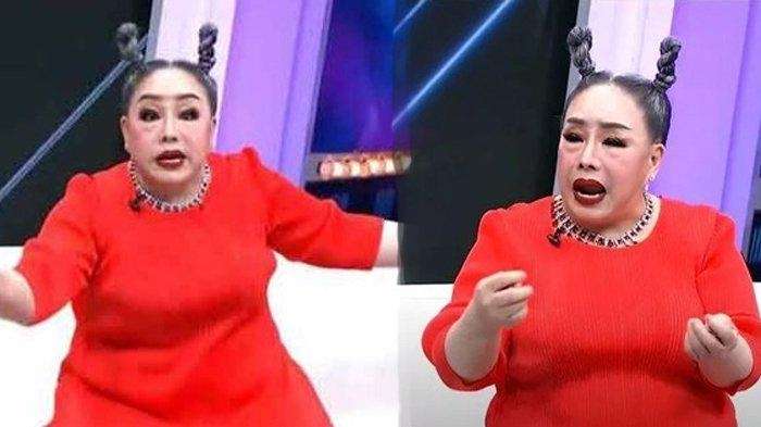 Ingat Nenek yang Nikahi 14 Pria Muda? Kini Bangkrut Jatuh Miskin, Harta Dikuras Brondong, Lihat 7 Potretnya Sangat Miris