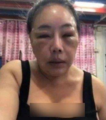 Ingat Nenek yang Nikahi 14 Pria Muda? Kini Bangkrut Jatuh Miskin, Harta Dikuras Brondong, Lihat 7 Potretnya Sangat Miris