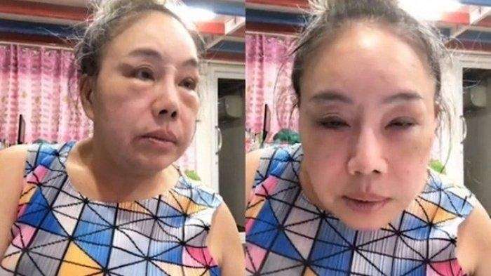 Ingat Nenek yang Nikahi 14 Pria Muda? Kini Bangkrut Jatuh Miskin, Harta Dikuras Brondong, Lihat 7 Potretnya Sangat Miris