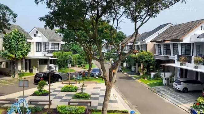 10 Potret Rumah DJ Katty Butterfly yang Jarang Terekspos, Ternyata Jauh dari Kesan Mewah! 
