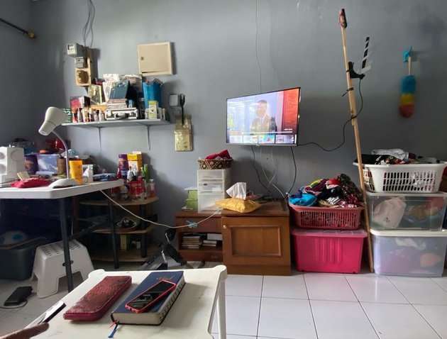 10 Adu Mewah Rumah Saykoji Vs Iwa K, Kondisinya Beda Jauh, Bak Bumi & Langit