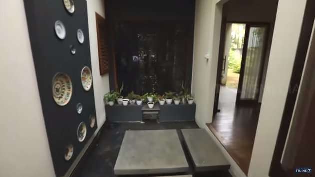 10 Adu Mewah Rumah Saykoji Vs Iwa K, Kondisinya Beda Jauh, Bak Bumi & Langit