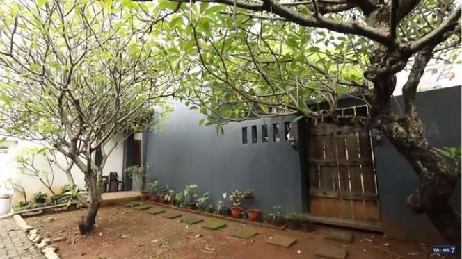 10 Adu Mewah Rumah Saykoji Vs Iwa K, Kondisinya Beda Jauh, Bak Bumi & Langit