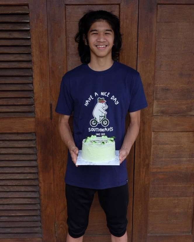 Beranjak Dewasa, Ini Potret Bima Al Ayman Putra Bungsu Duta Sheial On 7 yang Jarang Tersorot!