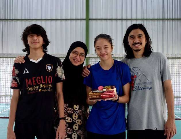 Beranjak Dewasa, Ini Potret Bima Al Ayman Putra Bungsu Duta Sheial On 7 yang Jarang Tersorot!