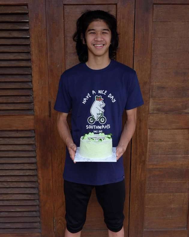 Beranjak Dewasa, Ini Potret Bima Al Ayman Putra Bungsu Duta Sheial On 7 yang Jarang Tersorot!
