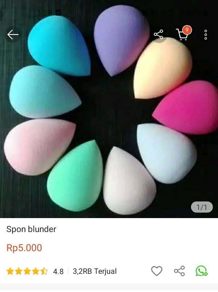 10 Nama Barang Nyeleneh di Online Shop Ini Bikin Mikir-Mikir Belinya!