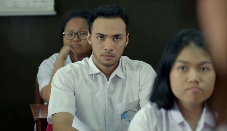 Potret Transformasi Refal Hady yang Kini Jadi Idola Baru Kaum Hawa!