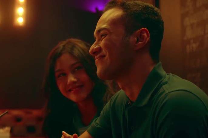 Potret Transformasi Refal Hady yang Kini Jadi Idola Baru Kaum Hawa!