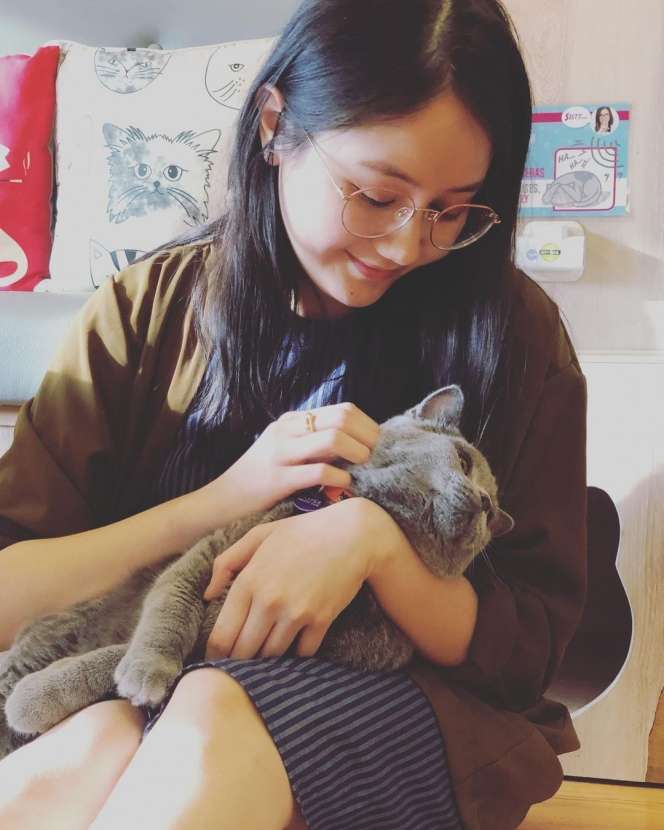 Baru Dilamar Kekasih, Intip Potret Transformasi Jessica Anastasya, Pemeran Eneng dan Kaos Kaki Ajaib