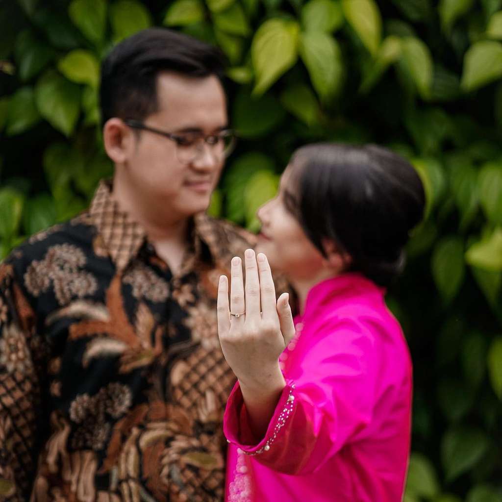 Baru Dilamar Kekasih, Intip Potret Transformasi Jessica Anastasya, Pemeran Eneng dan Kaos Kaki Ajaib