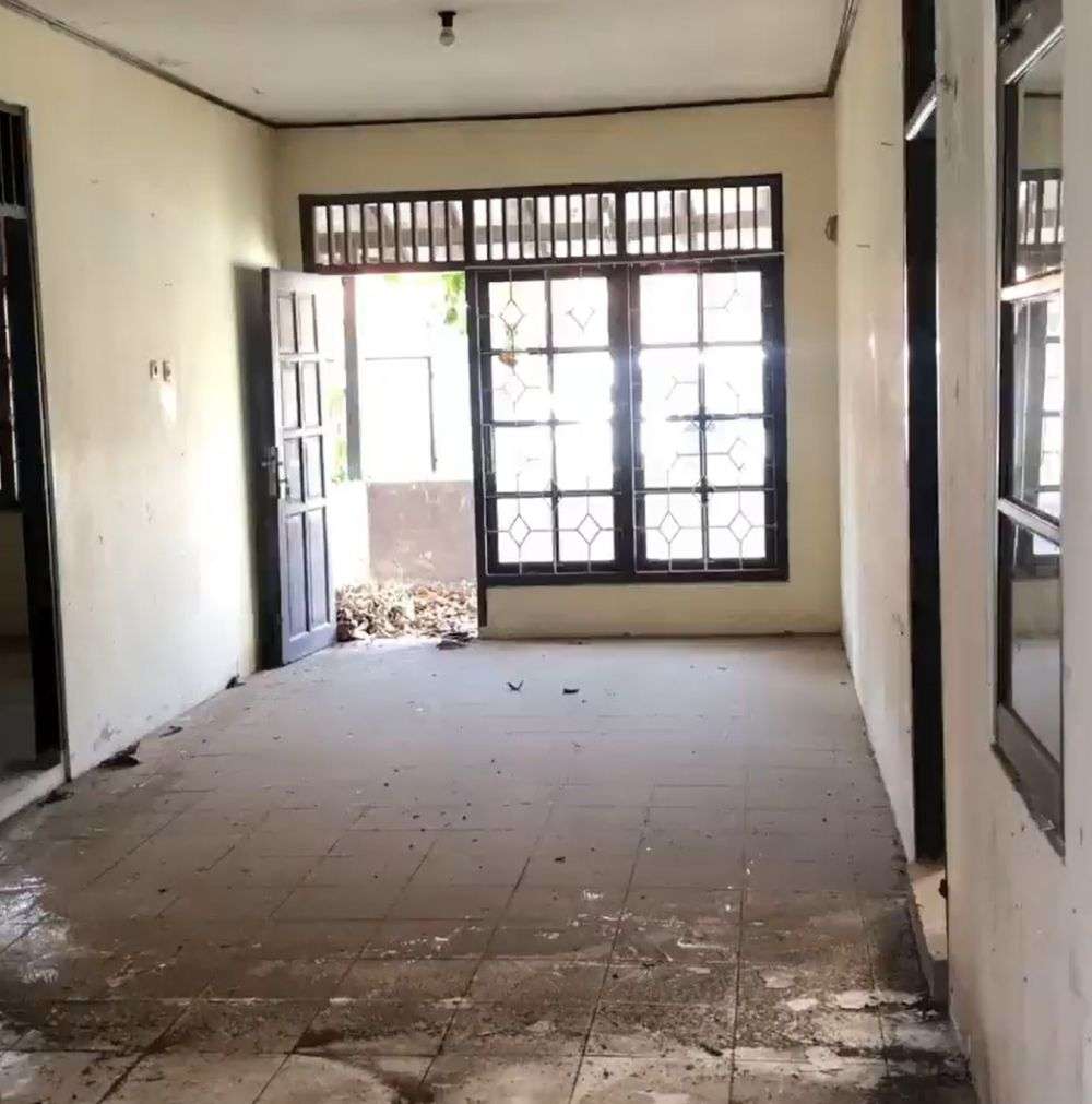 10 Transformasi Rumah Tua Terbengkalai Jadi Bak Apartemen Mewah, Hasilnya Bikin Melongo