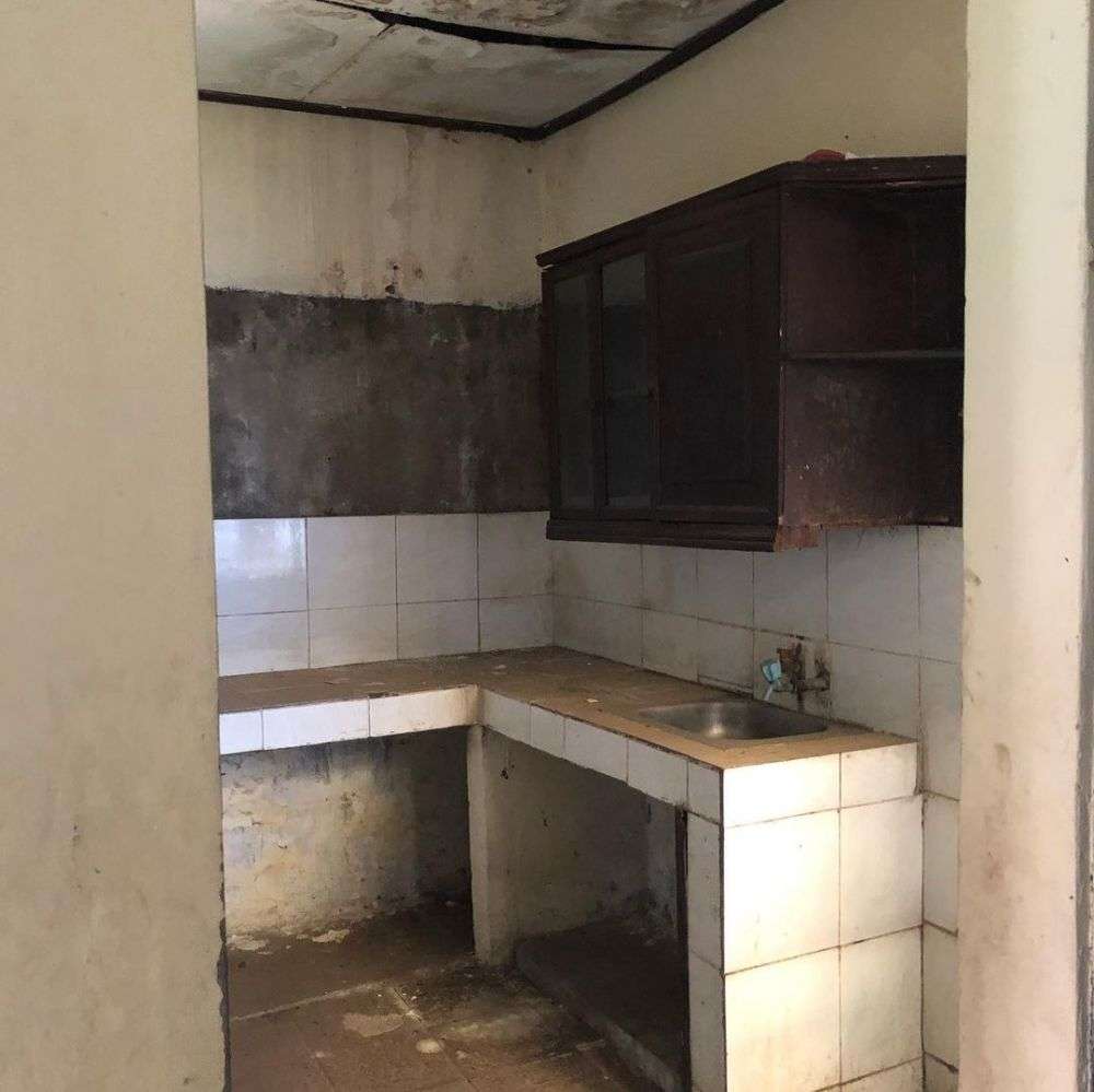 10 Transformasi Rumah Tua Terbengkalai Jadi Bak Apartemen Mewah, Hasilnya Bikin Melongo