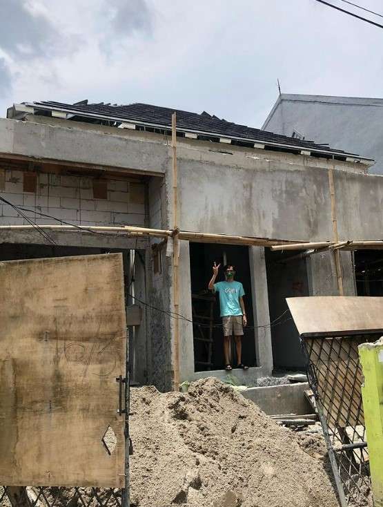 10 Transformasi Rumah Tua Terbengkalai Jadi Bak Apartemen Mewah, Hasilnya Bikin Melongo
