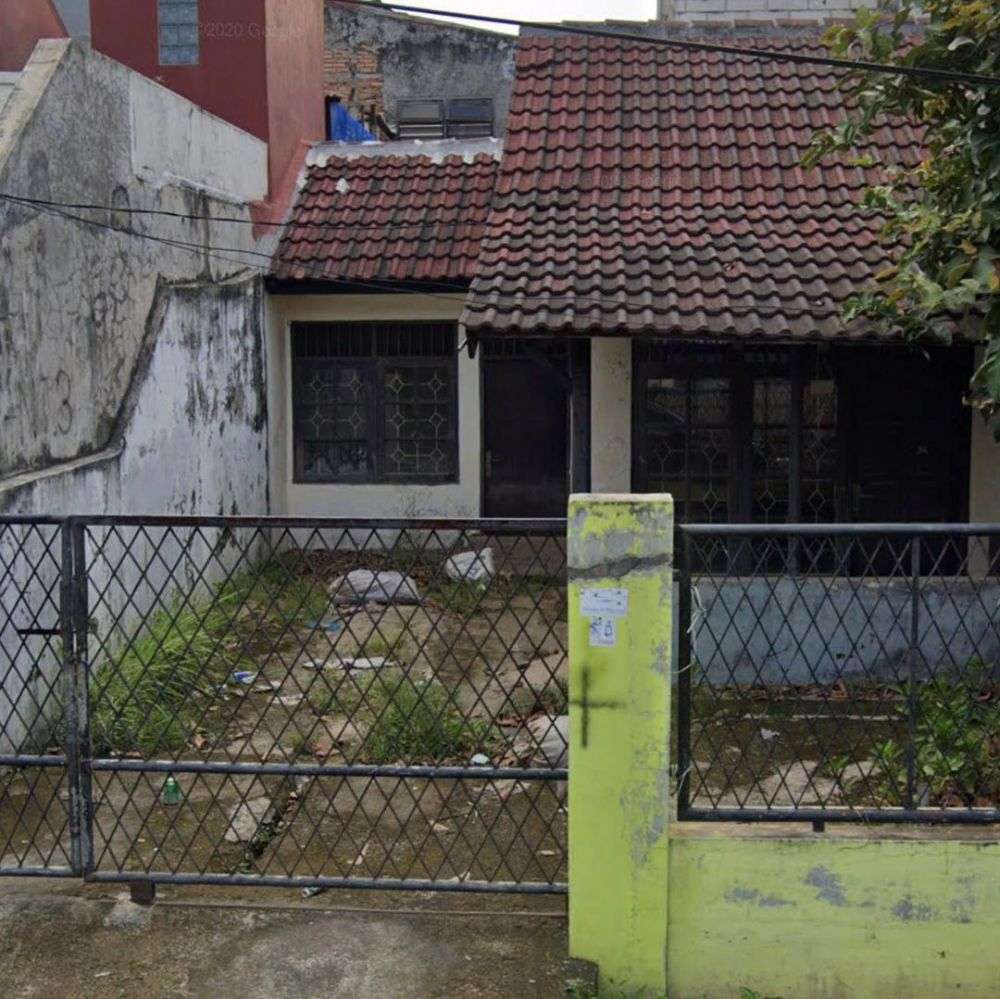 10 Transformasi Rumah Tua Terbengkalai Jadi Bak Apartemen Mewah, Hasilnya Bikin Melongo