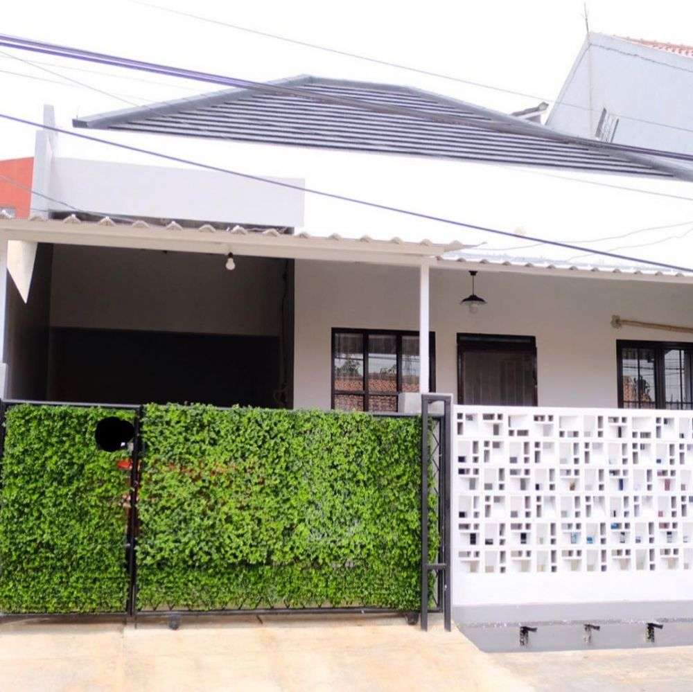 10 Transformasi Rumah Tua Terbengkalai Jadi Bak Apartemen Mewah, Hasilnya Bikin Melongo