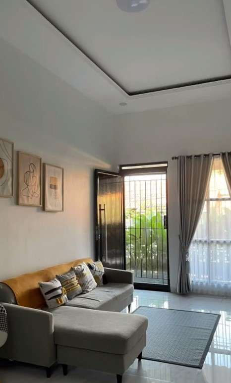 10 Transformasi Rumah Tua Terbengkalai Jadi Bak Apartemen Mewah, Hasilnya Bikin Melongo