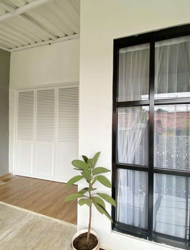 10 Transformasi Rumah Tua Terbengkalai Jadi Bak Apartemen Mewah, Hasilnya Bikin Melongo