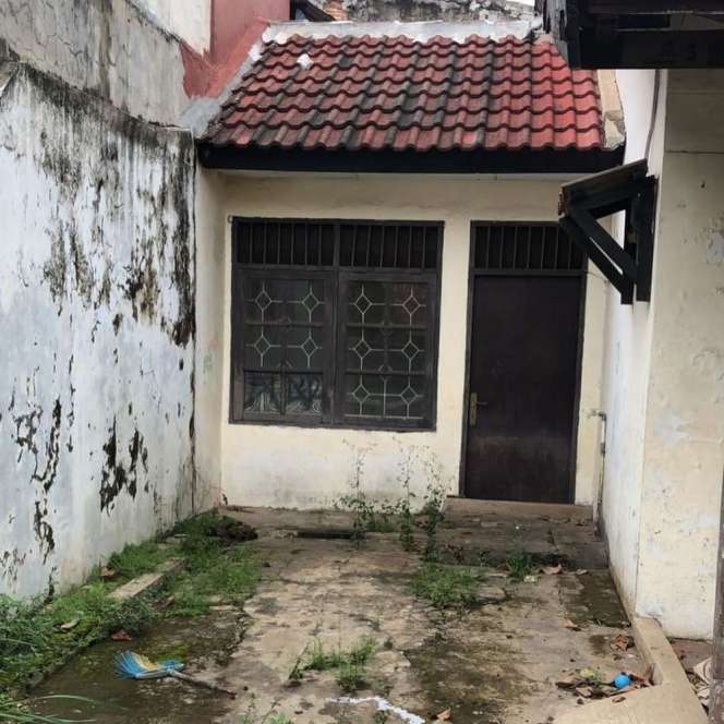 10 Transformasi Rumah Tua Terbengkalai Jadi Bak Apartemen Mewah, Hasilnya Bikin Melongo