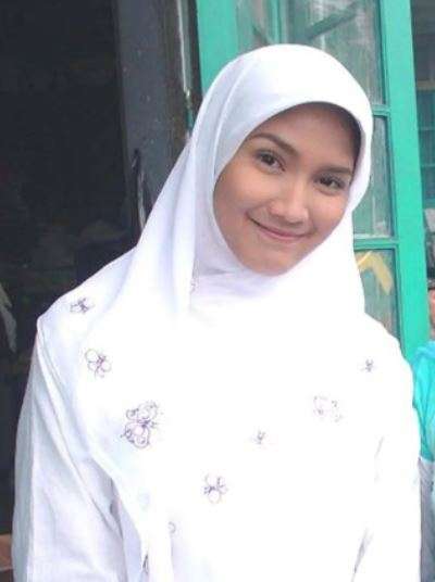6 Transformasi Aulia Sarah Pemeran Badarawuhi di 'KKN Desa Penari'