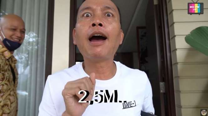 Jadi Kado Ultah, Inilah 7 Potret Rumah Syifa Adik Ayu Ting Ting Seharga Rp2,5 Miliar!