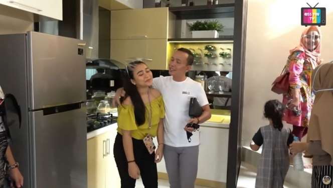 Jadi Kado Ultah, Inilah 7 Potret Rumah Syifa Adik Ayu Ting Ting Seharga Rp2,5 Miliar!