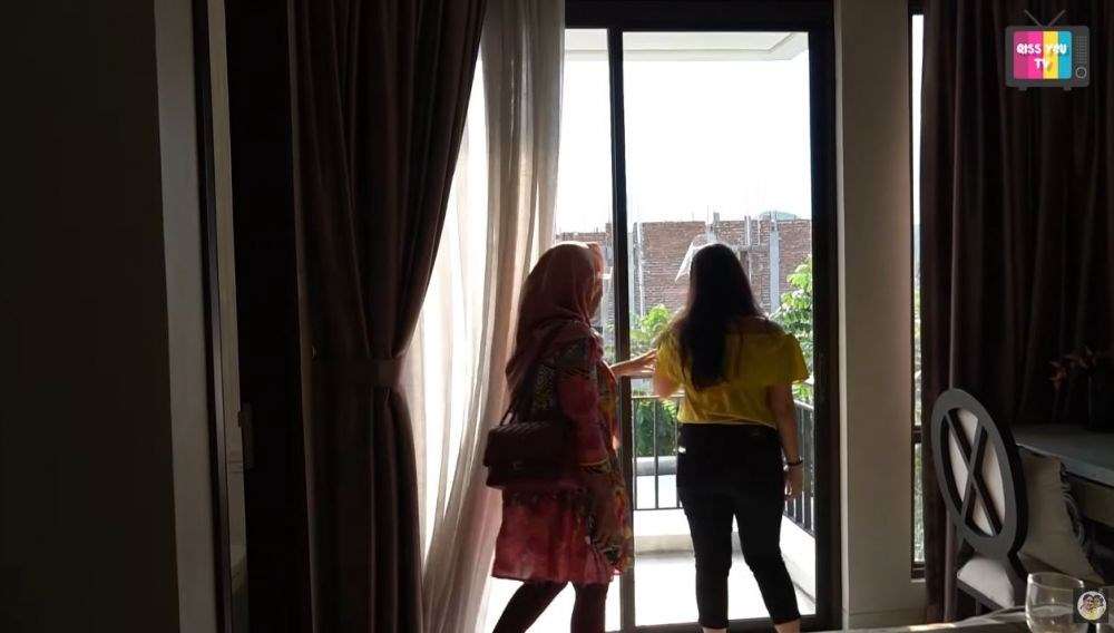 Jadi Kado Ultah, Inilah 7 Potret Rumah Syifa Adik Ayu Ting Ting Seharga Rp2,5 Miliar!