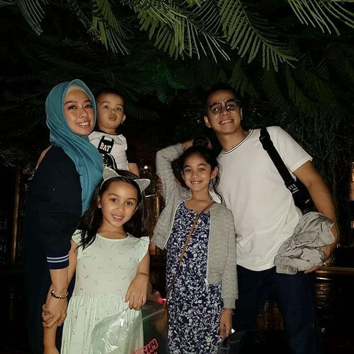 5 Artis Berjodoh dengan Manajernya, Ada yang Berbeda Usia 12 Tahun