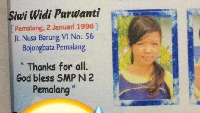 8 Potret Dulu dan Sekarang Siwi Widi Eks Pramugari Garuda, Ternyata Beda Banget!