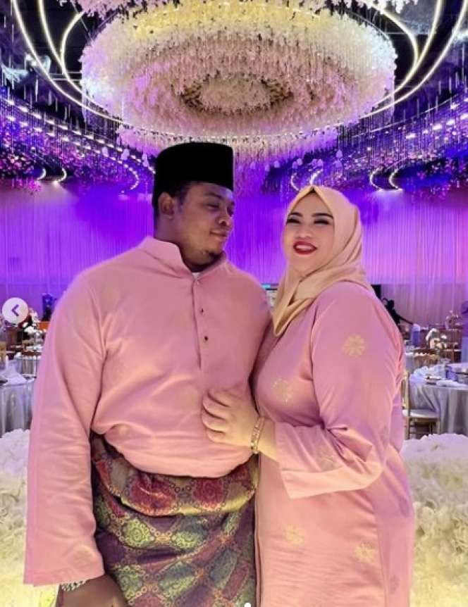 Masih Ingat Vicha Pelawak Indonesia yang Berkarier di Malaysia? Pernah Diselingkuhi Suami, Kini Hidupnya Berubah Drastis!