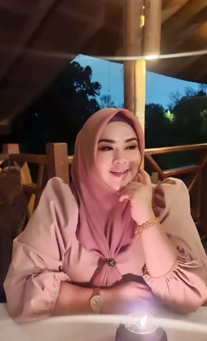 Masih Ingat Vicha Pelawak Indonesia yang Berkarier di Malaysia? Pernah Diselingkuhi Suami, Kini Hidupnya Berubah Drastis!