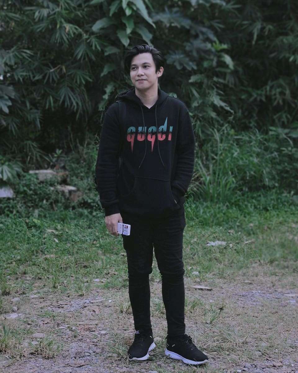 Ingat Ahmad Syaiful Anak Mastur yang Viral Karena Paras Tampannya? Kini Nasibnya Berubah Drastis!