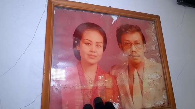 10 Potret Kondisi Rumah Isye Sumarni ‘Emak Preman Pensiun’, Ngeri Terbengkalai di Atas Bukit!