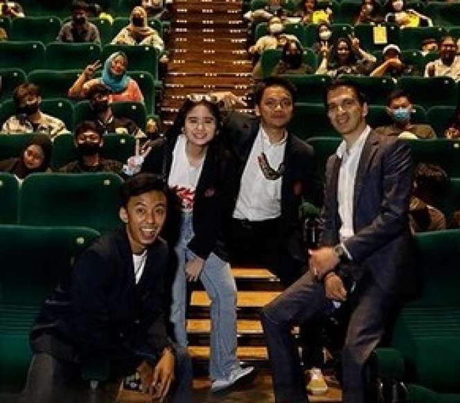 Film KKN di Desa Penari Tembus 4,5 Juta Penonton