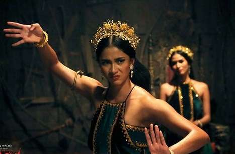 Film KKN di Desa Penari Tembus 4,5 Juta Penonton