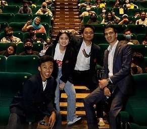 Film KKN di Desa Penari Tembus 4,5 Juta Penonton