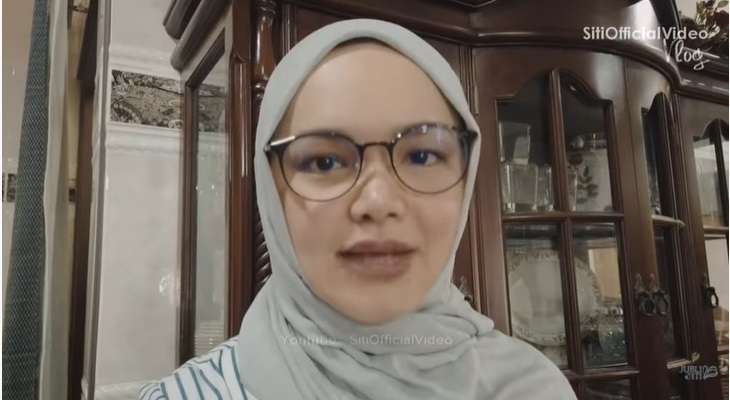 Hidupnya Berubah usai Dinikahi Pengusaha Tajir, Ini Potret Rumah Si Artis Cantik di Kampung Halaman, Ternyata Begini Aslinya!