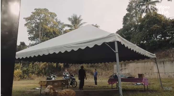Hidupnya Berubah usai Dinikahi Pengusaha Tajir, Ini Potret Rumah Si Artis Cantik di Kampung Halaman, Ternyata Begini Aslinya!