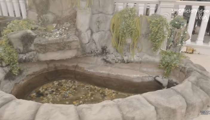 Hidupnya Berubah usai Dinikahi Pengusaha Tajir, Ini Potret Rumah Si Artis Cantik di Kampung Halaman, Ternyata Begini Aslinya!