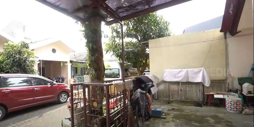 10 Potret Rumah Baru Elly Sugigi ‘Nyaris’ Rp1 Miliar, Mewah Banget, Incaran Para Berondong!