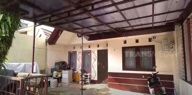 10 Potret Rumah Baru Elly Sugigi ‘Nyaris’ Rp1 Miliar, Mewah Banget, Incaran Para Berondong!