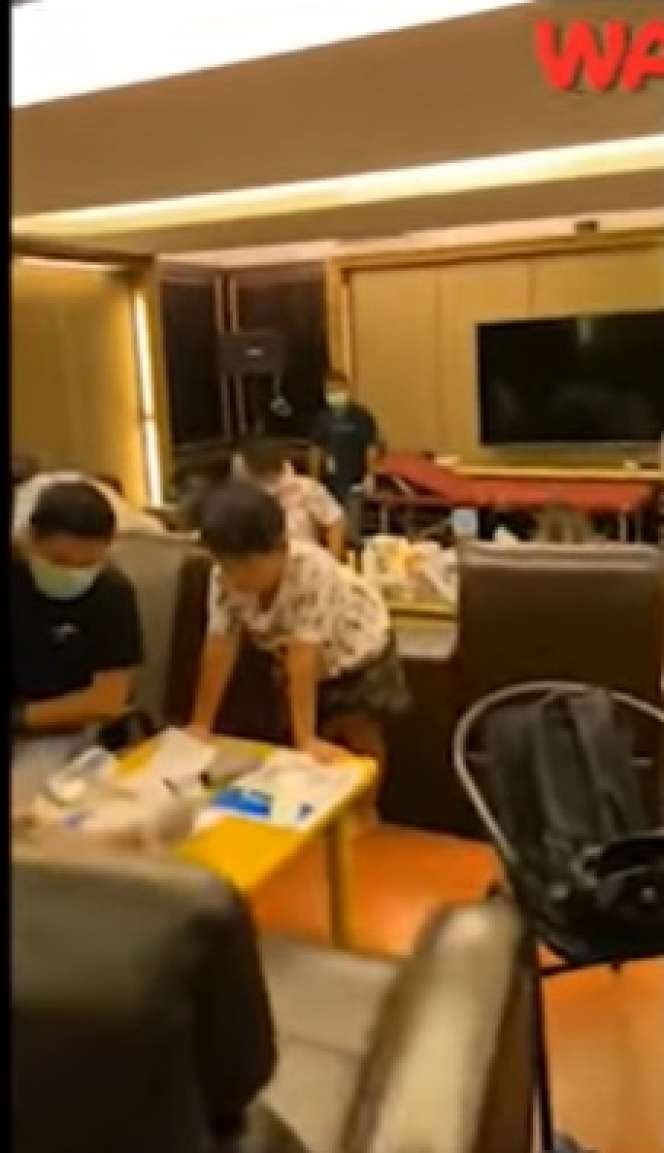 Potret Rumah Megah Konglomerat Jerry Hermawan Lo, Isinya Bikin Melongo!