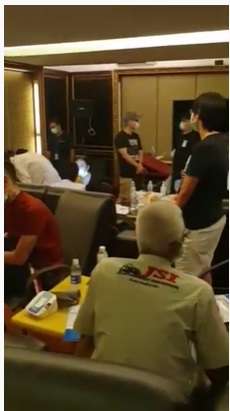 Potret Rumah Megah Konglomerat Jerry Hermawan Lo, Isinya Bikin Melongo!